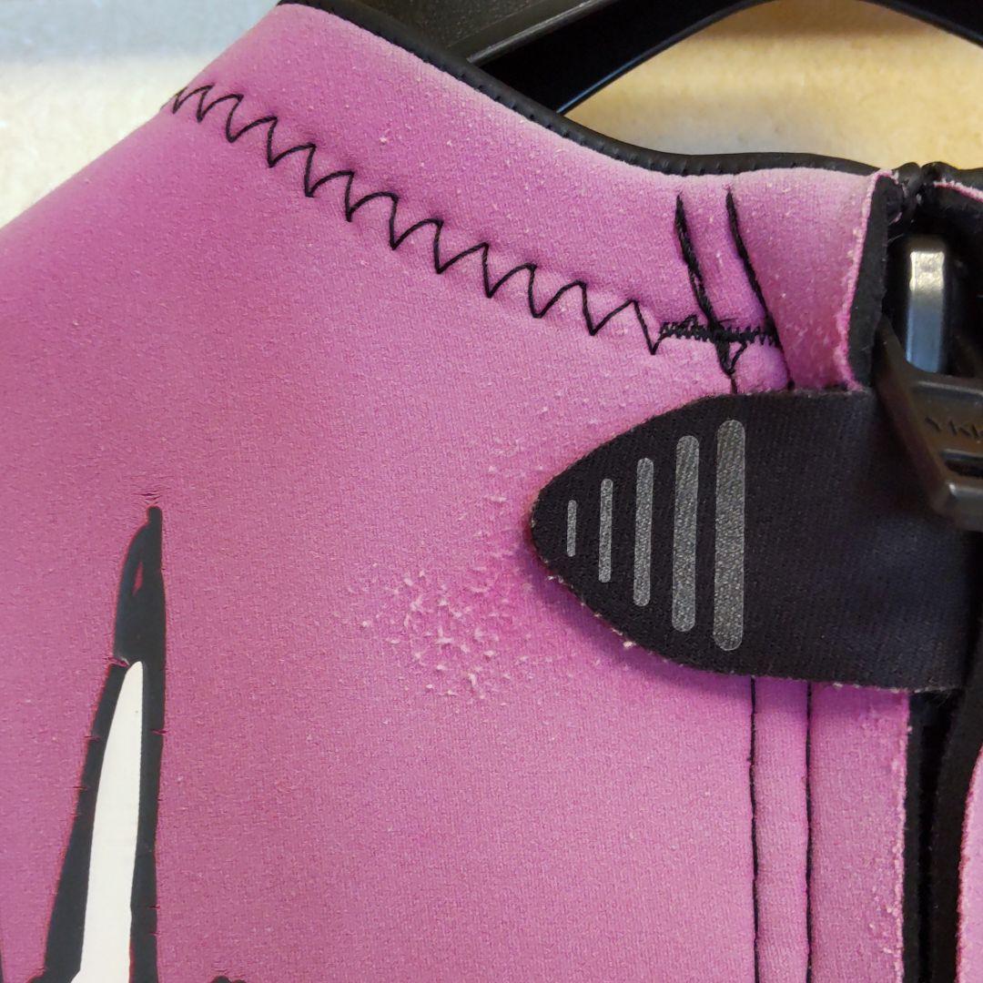 ウエットスーツ  ショートジョン