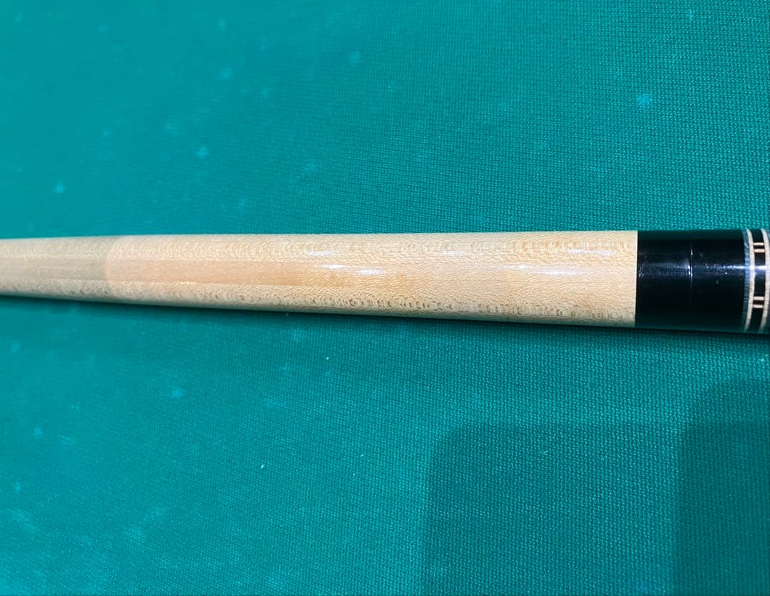 11山 プレデター 314-2 1インチロング サウスウエスト