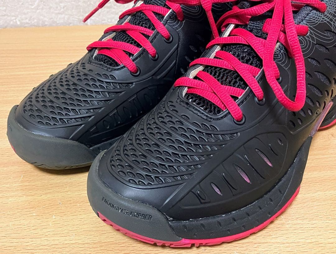 ★YONEX POWER CUSHION ECLIPSION スタン ワウリンカ