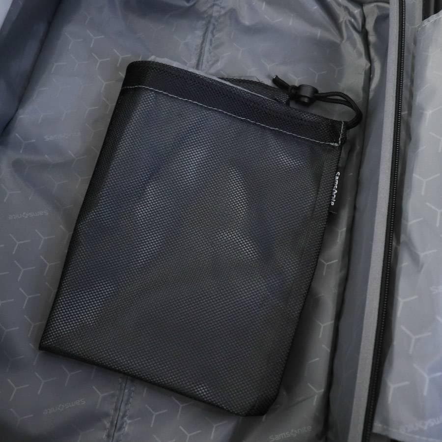 展示品 サムソナイト エレメントXLT スーツケース レッド S 33.7L