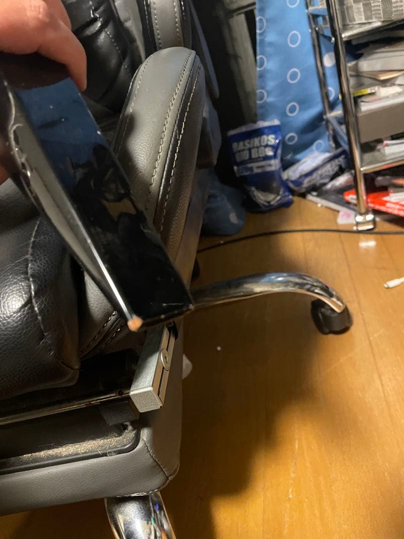 ジャクソンスターズ　ランディv 日本製