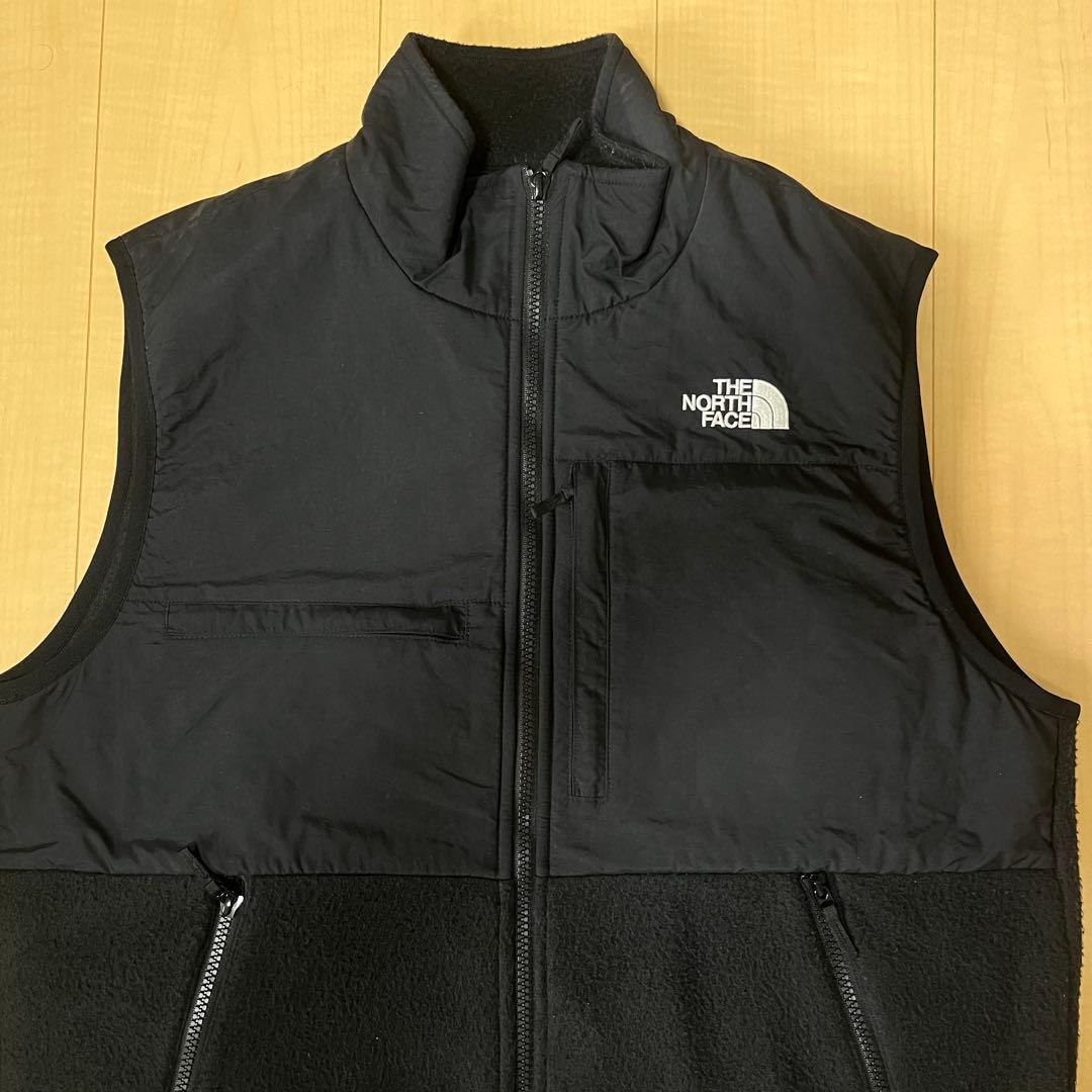 THE NORTH FACE デナリベスト M