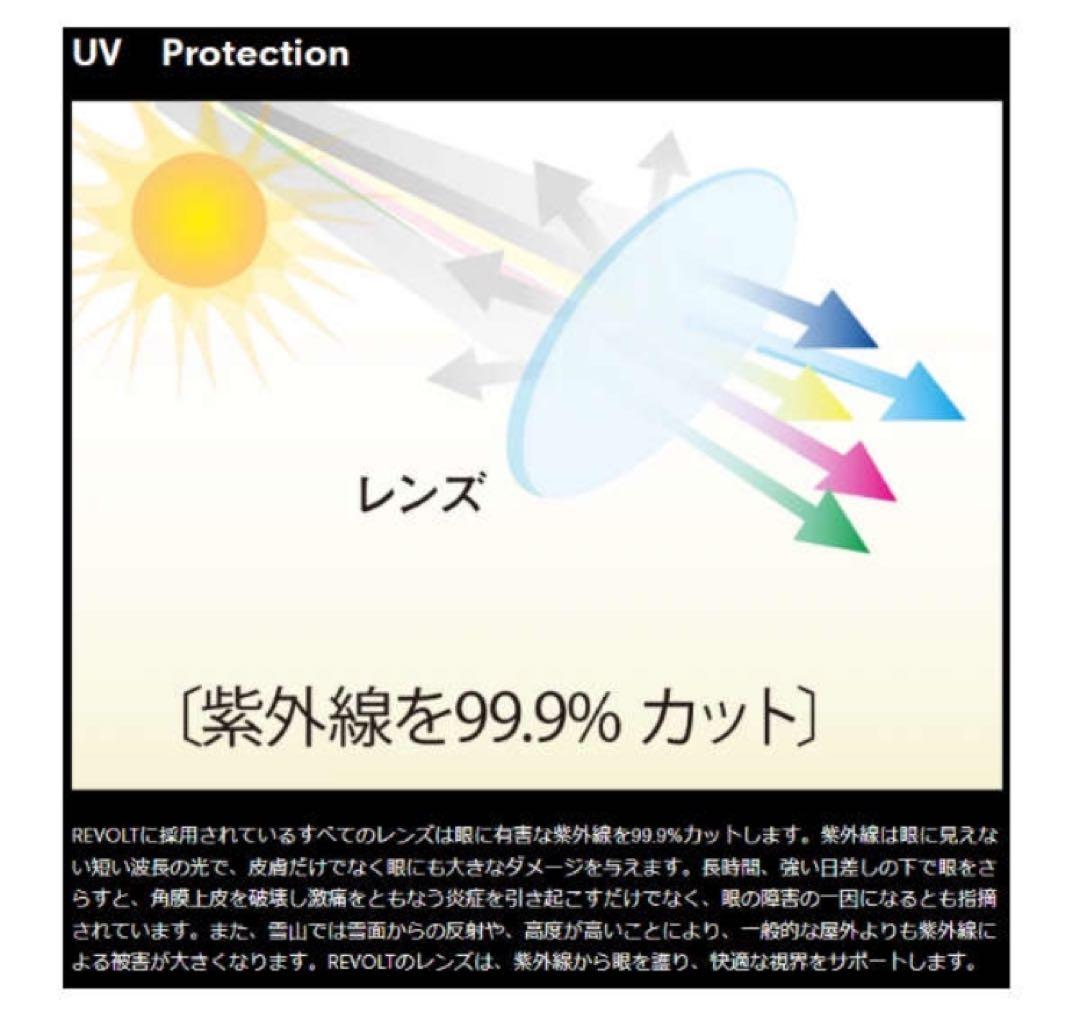 [限定]23-24 REVOLT リボルト SUPER LIGHT FRAME