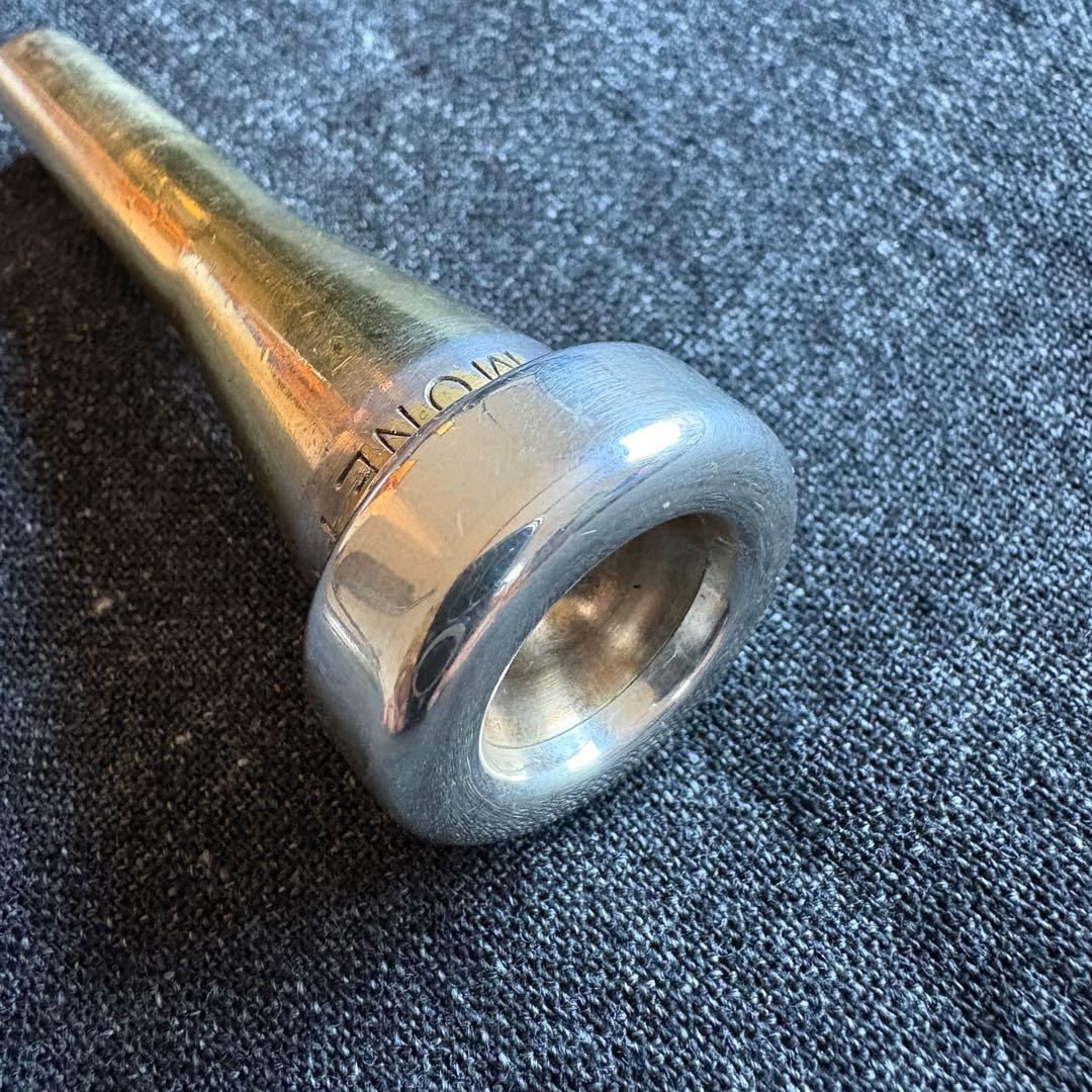 MONETTE B5LS / 3Cリムほか スクリューリム2種