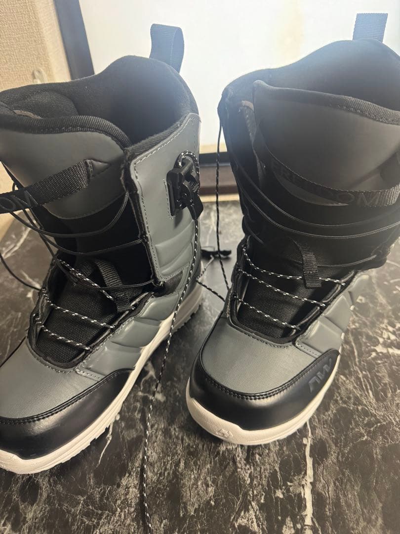 northwave スノーボードブーツ 7.0 US Northwave公式サイト】ノース