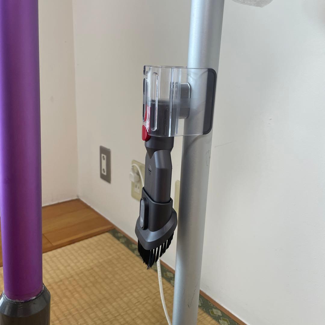 Dyson Gen5detect SV23 掃除機 動作確認済みです