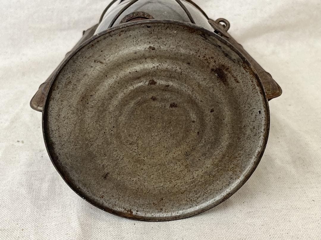 昭和レトロ！【富国産業】 FUKOKUランタン 動作確認済 超希少 - メルカリ