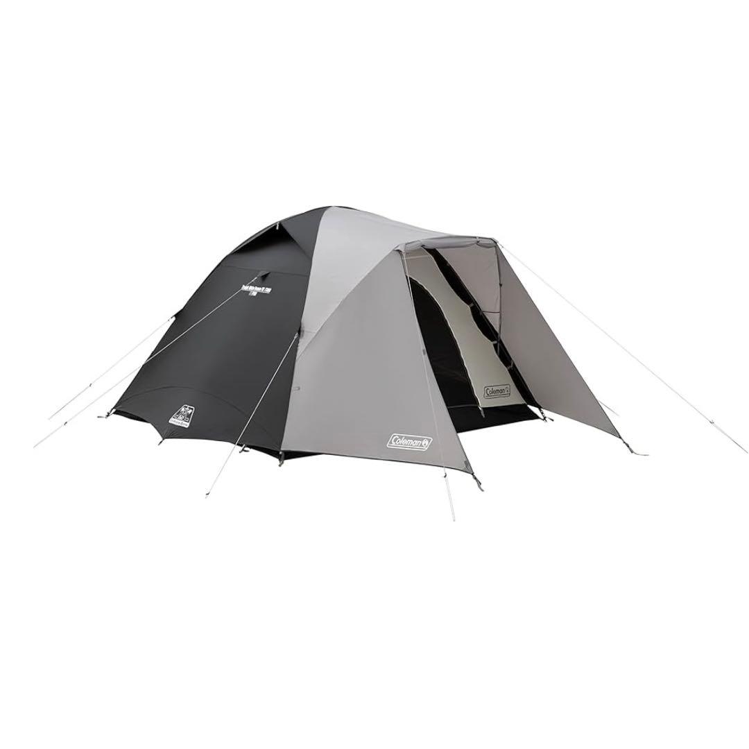 コールマン Coleman テント タフワイドドームIV/300ヘキサタープ付き