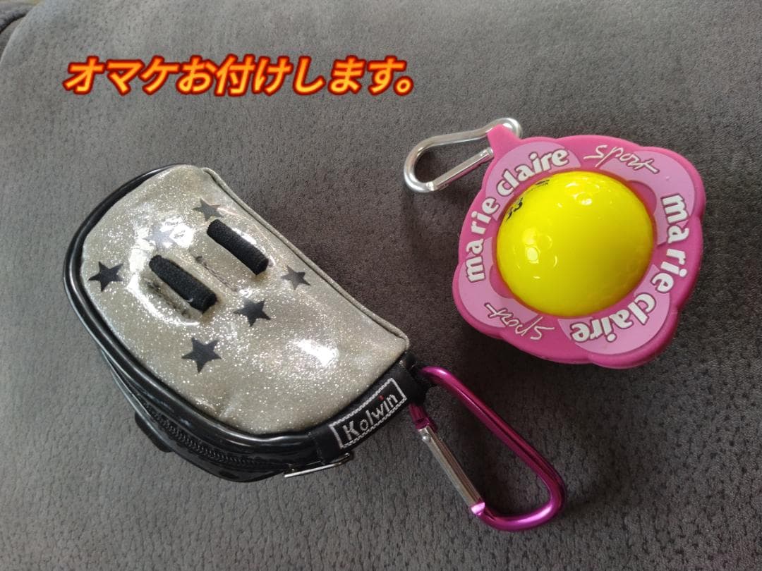 レディース ゴルフクラブセット