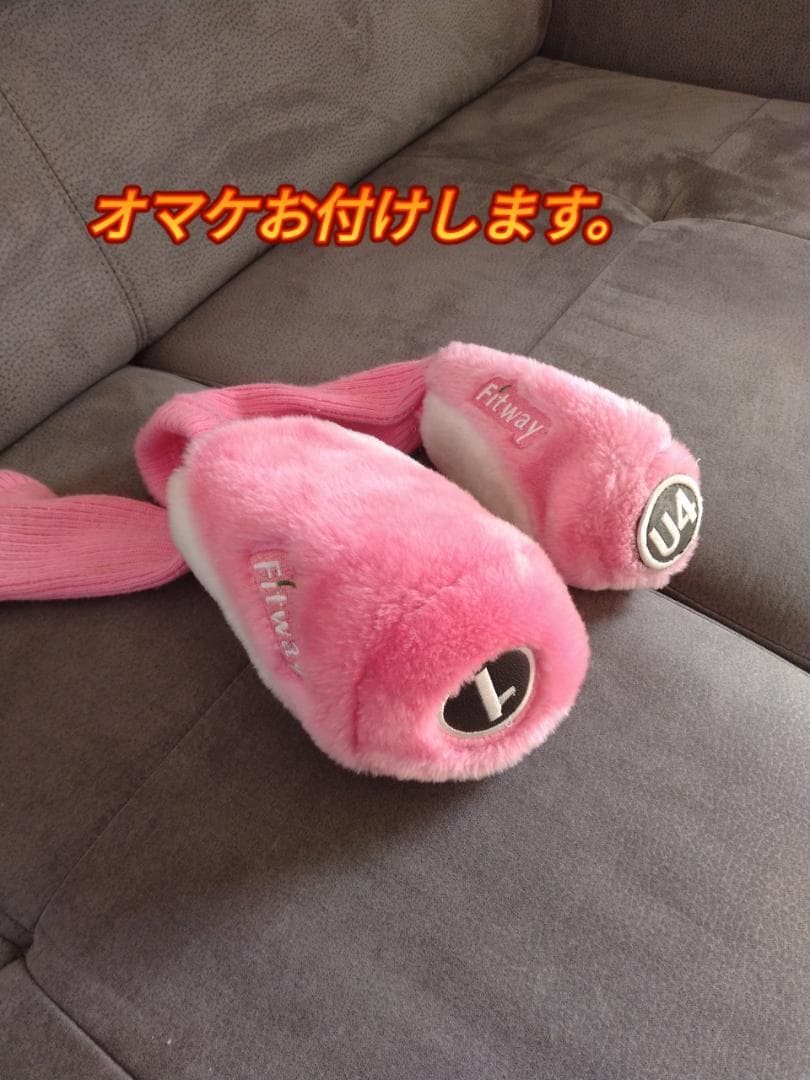 レディース ゴルフクラブセット