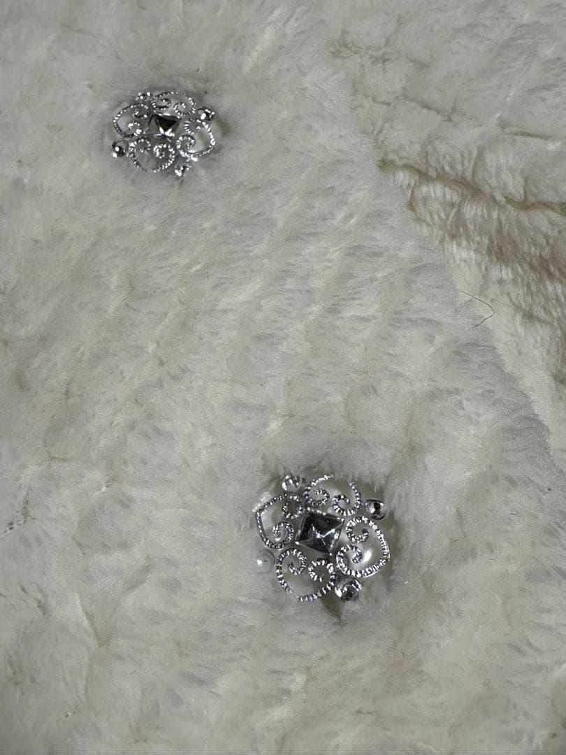 ビビディバビディブティック 110cm ケープ付き