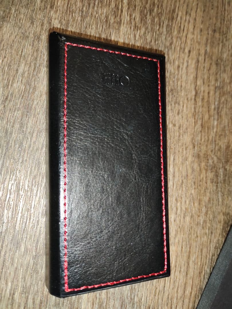 快適テレビ・オーディオ・カメラ - FiiO X3 MkIII ケース・保護