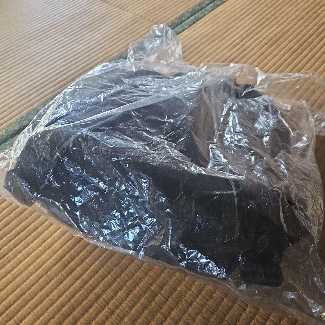 リザード黒 リュック 未使用　専用