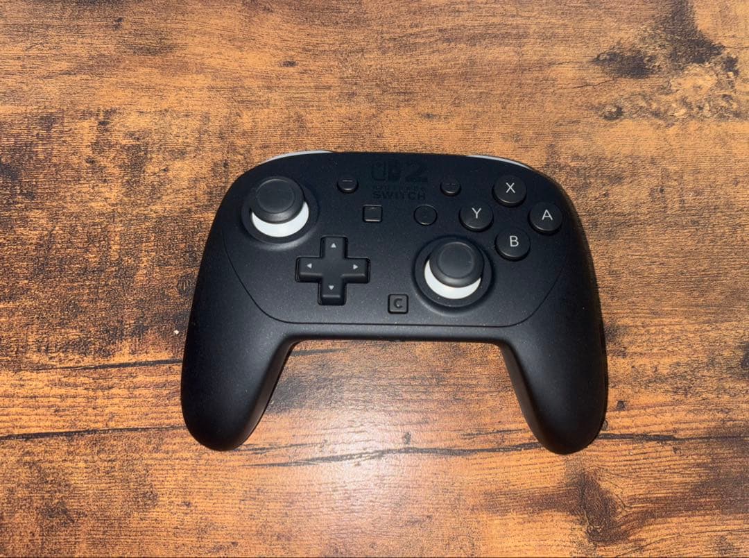 Nintendo Switch2 本体 マリオカート プロコン - メルカリ