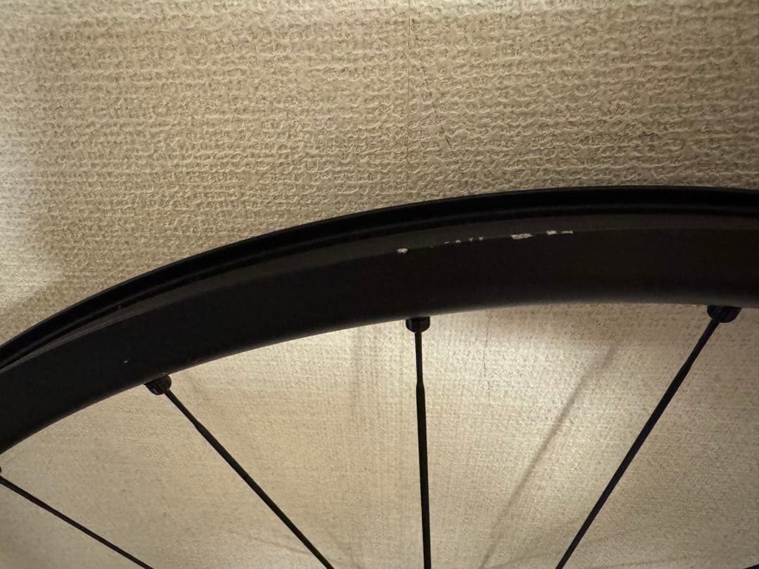 パーツ MAVIC KSYRIUM S25 DISC UST