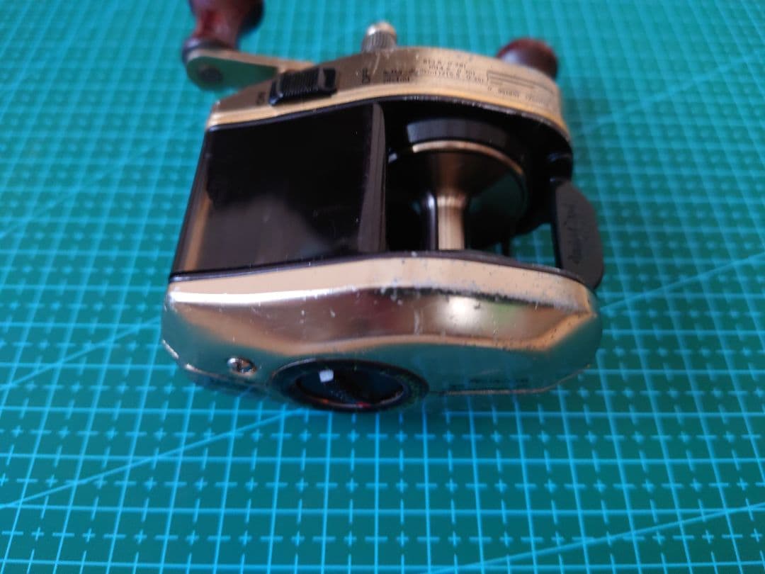 ダイワ Daiwa 激レア　PHANTOM Tournament SS-10