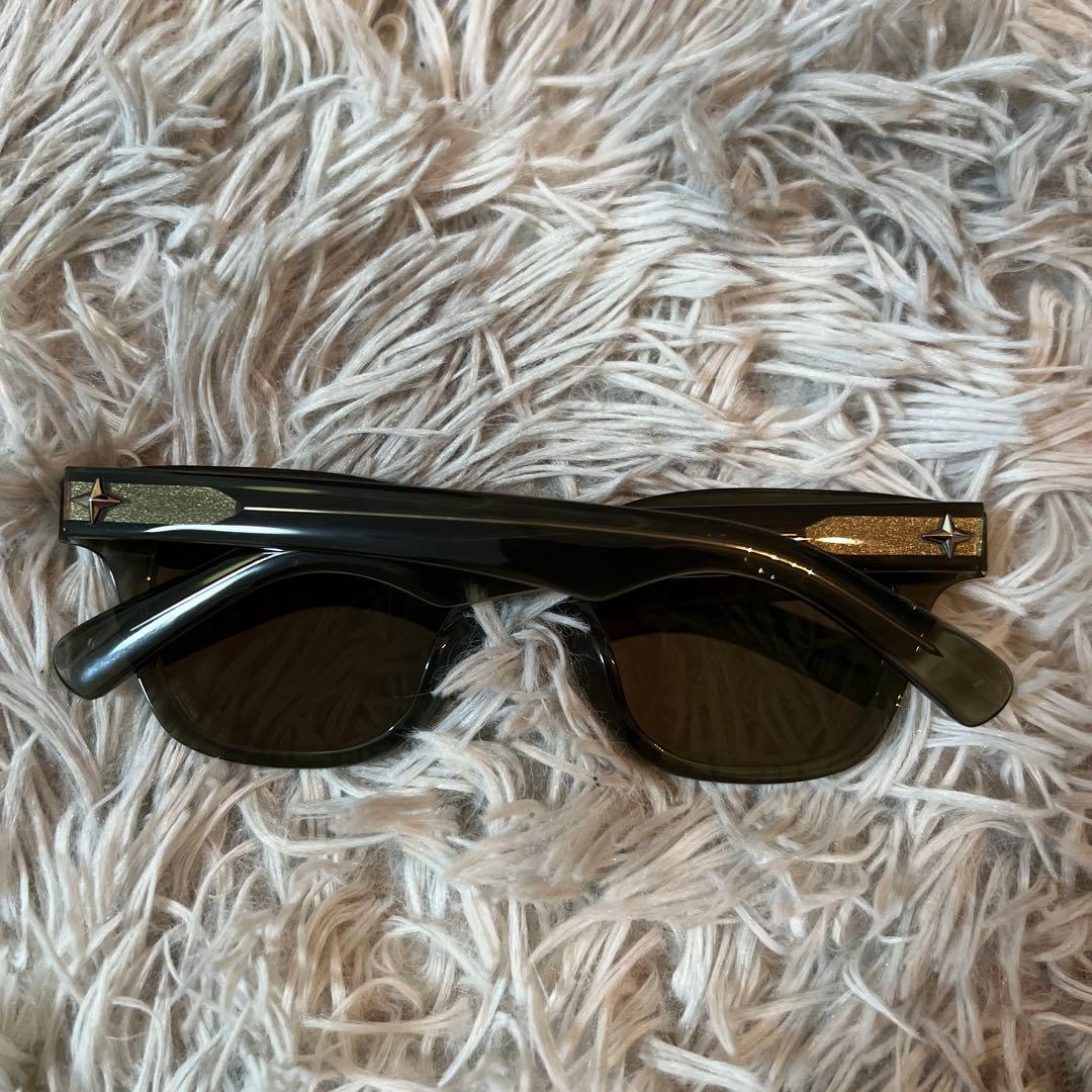 TATOO STUDIO YAMADA サングラス 山田蓮 眼鏡 - メルカリ