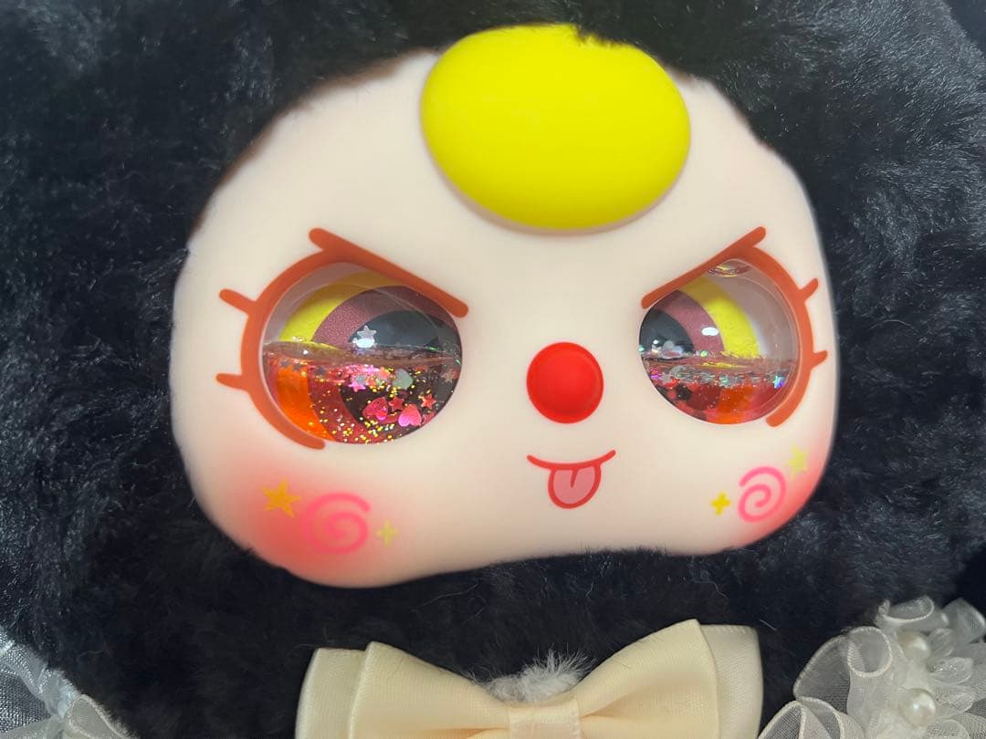 Babythree シークレット希少うさぎ400%