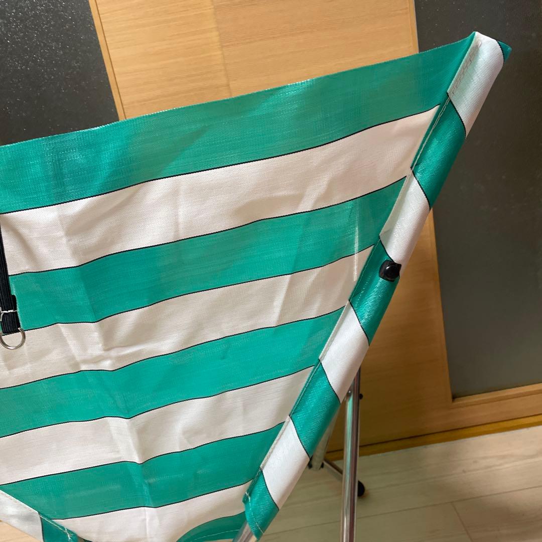 マクラーレン　ガダバウトチェア　グリーン