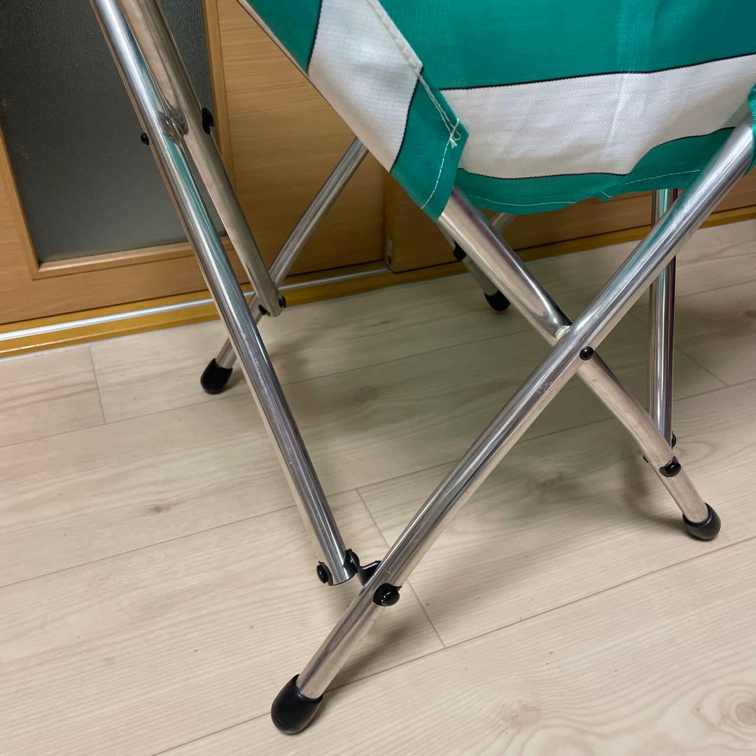 マクラーレン　ガダバウトチェア　グリーン