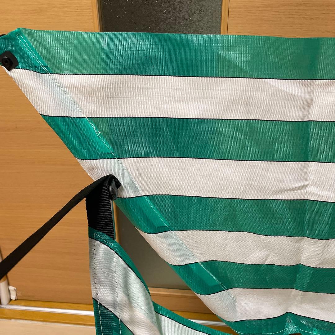 マクラーレン　ガダバウトチェア　グリーン