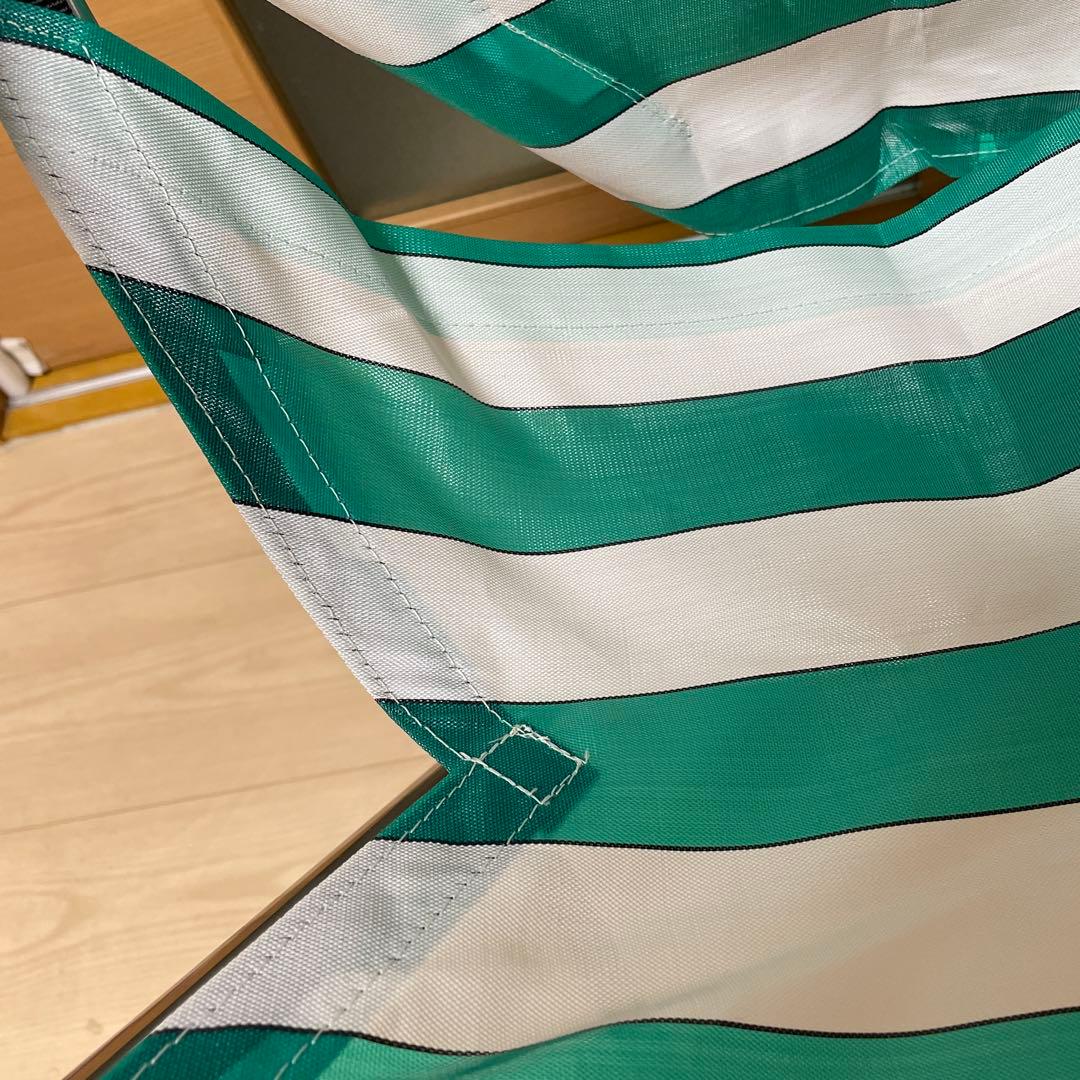 マクラーレン　ガダバウトチェア　グリーン