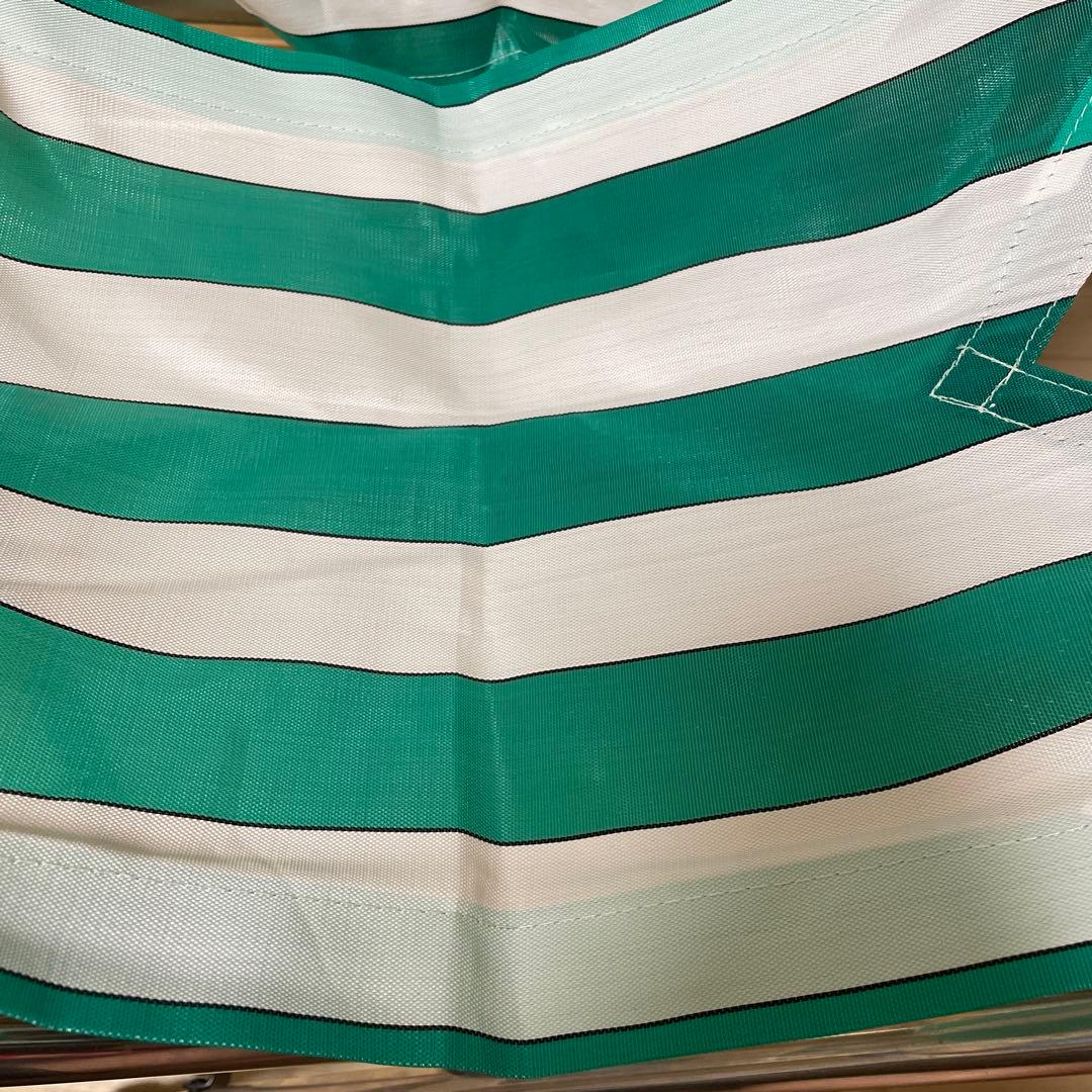 マクラーレン　ガダバウトチェア　グリーン