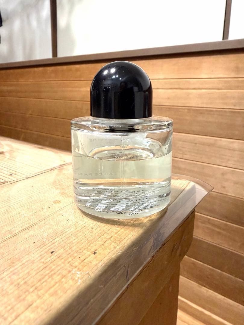 香水(ユニセックス) BYREDO BLANCHE