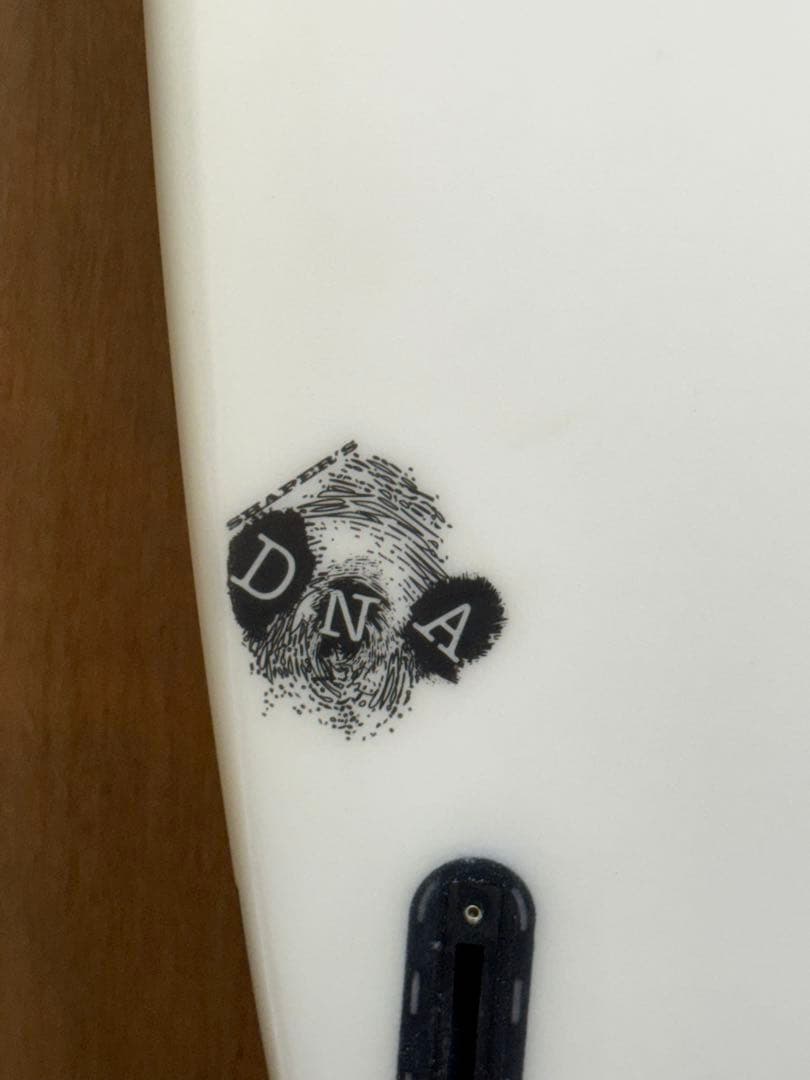 サーフィン・ボディボード joistik vertrix2 shapersDNA PU