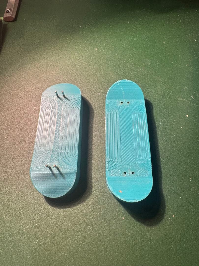 指スケ CREATEskate モールド low