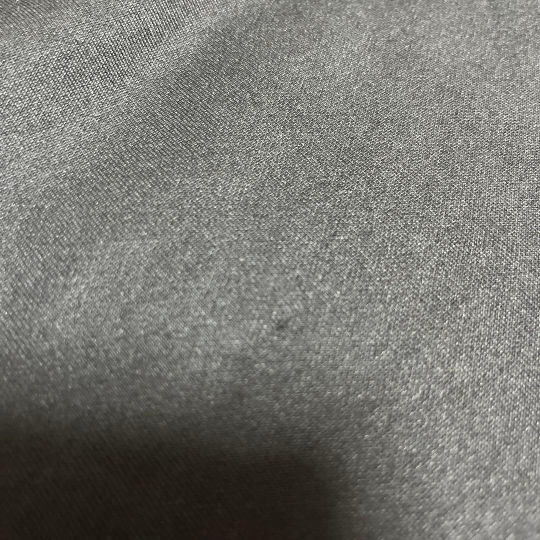 Y-3 × adidas アームロゴ ハイネック トラックジャケット Lサイズ