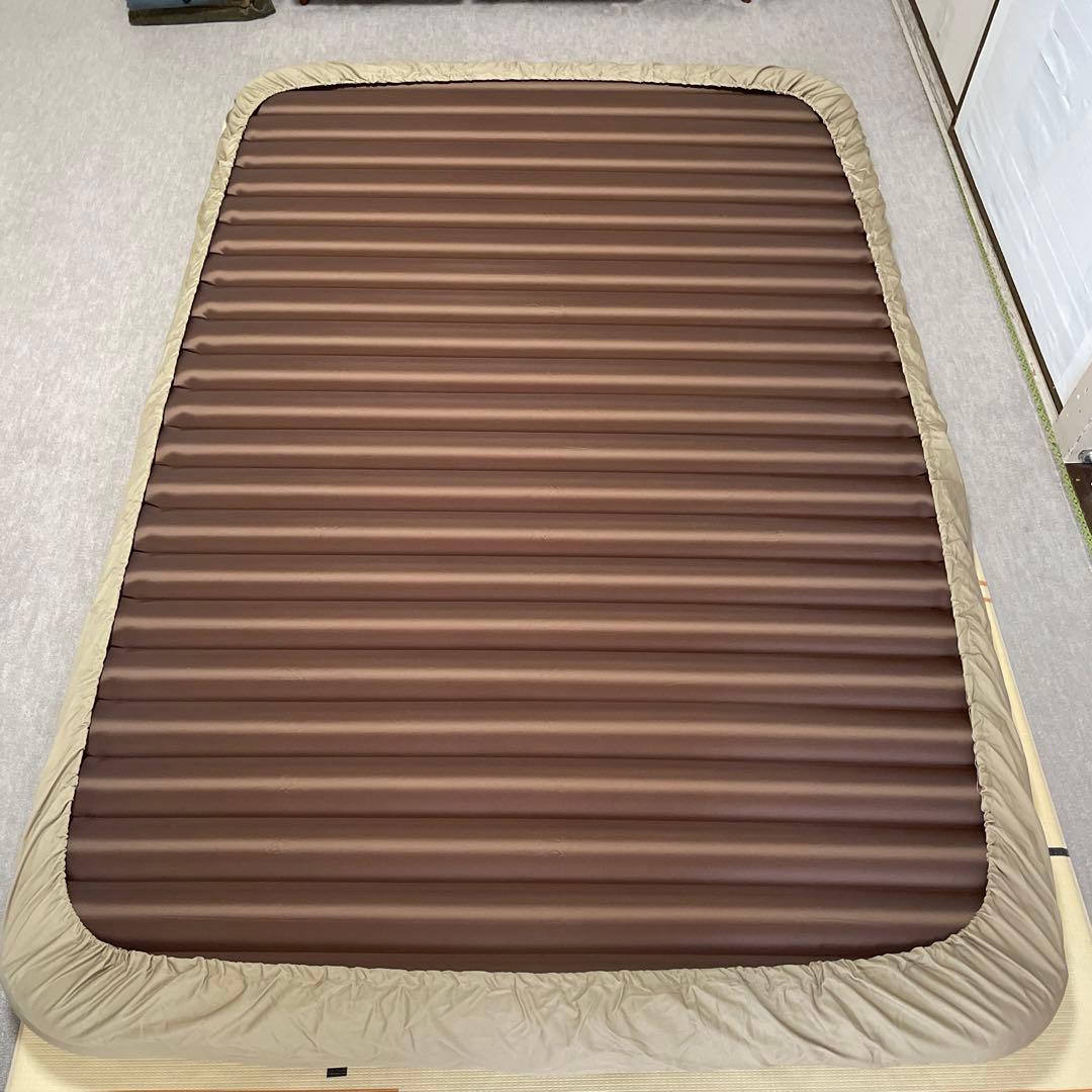 ソトネノキワミエアー　L