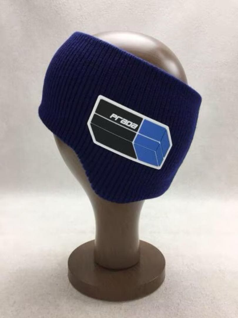 最終価格】Prada - Neck warmer/Head wear