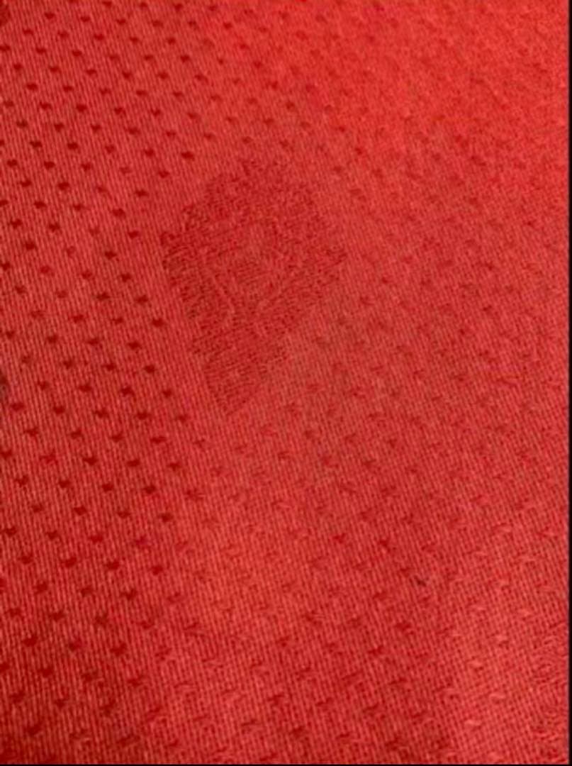 【未使用】《フランス製》ル・ジャカール・フランセ