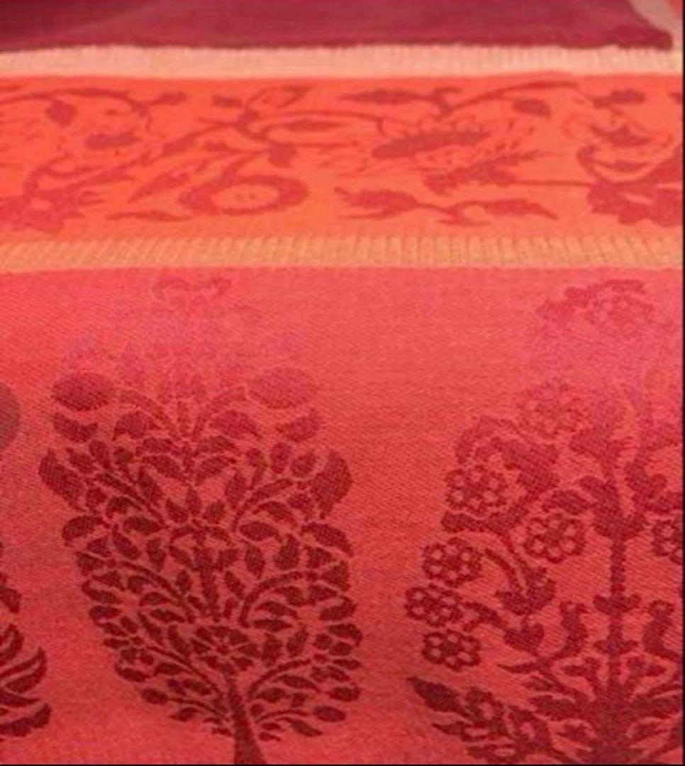 【未使用】《フランス製》ル・ジャカール・フランセ