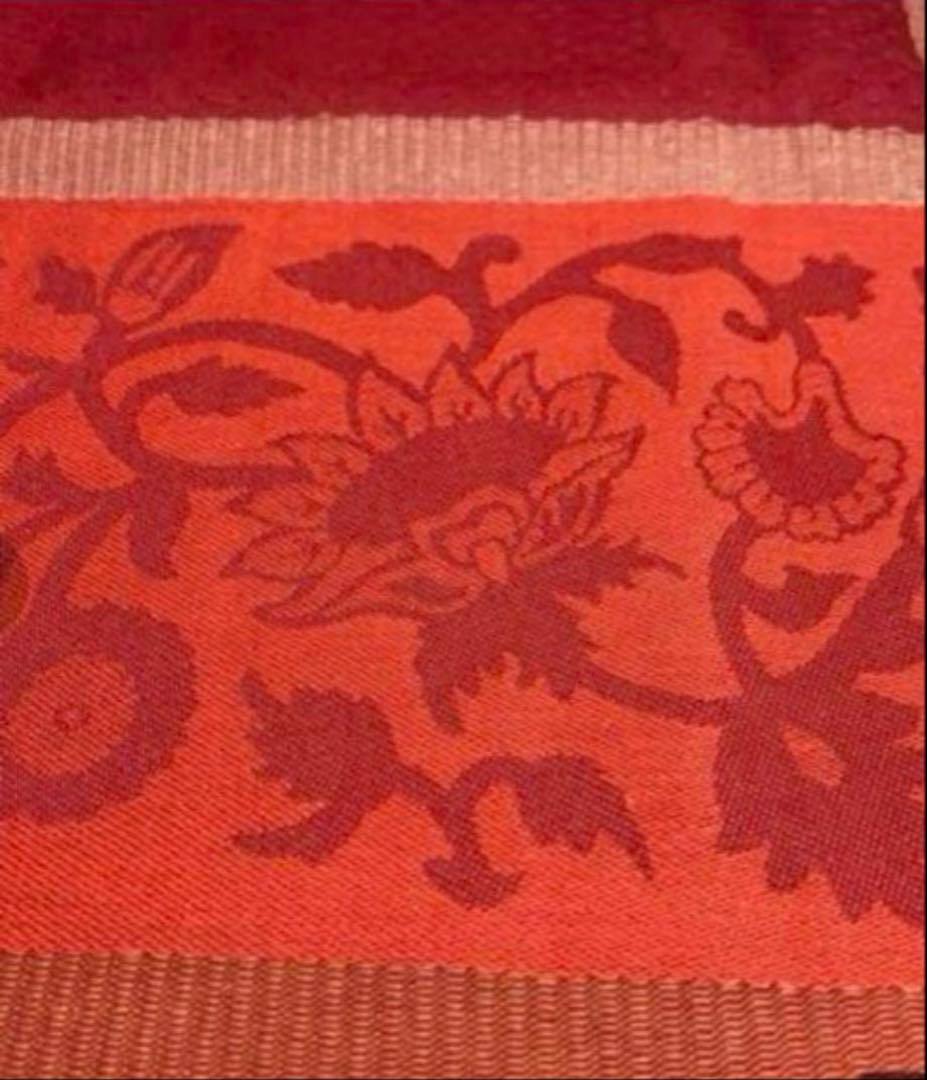 【未使用】《フランス製》ル・ジャカール・フランセ