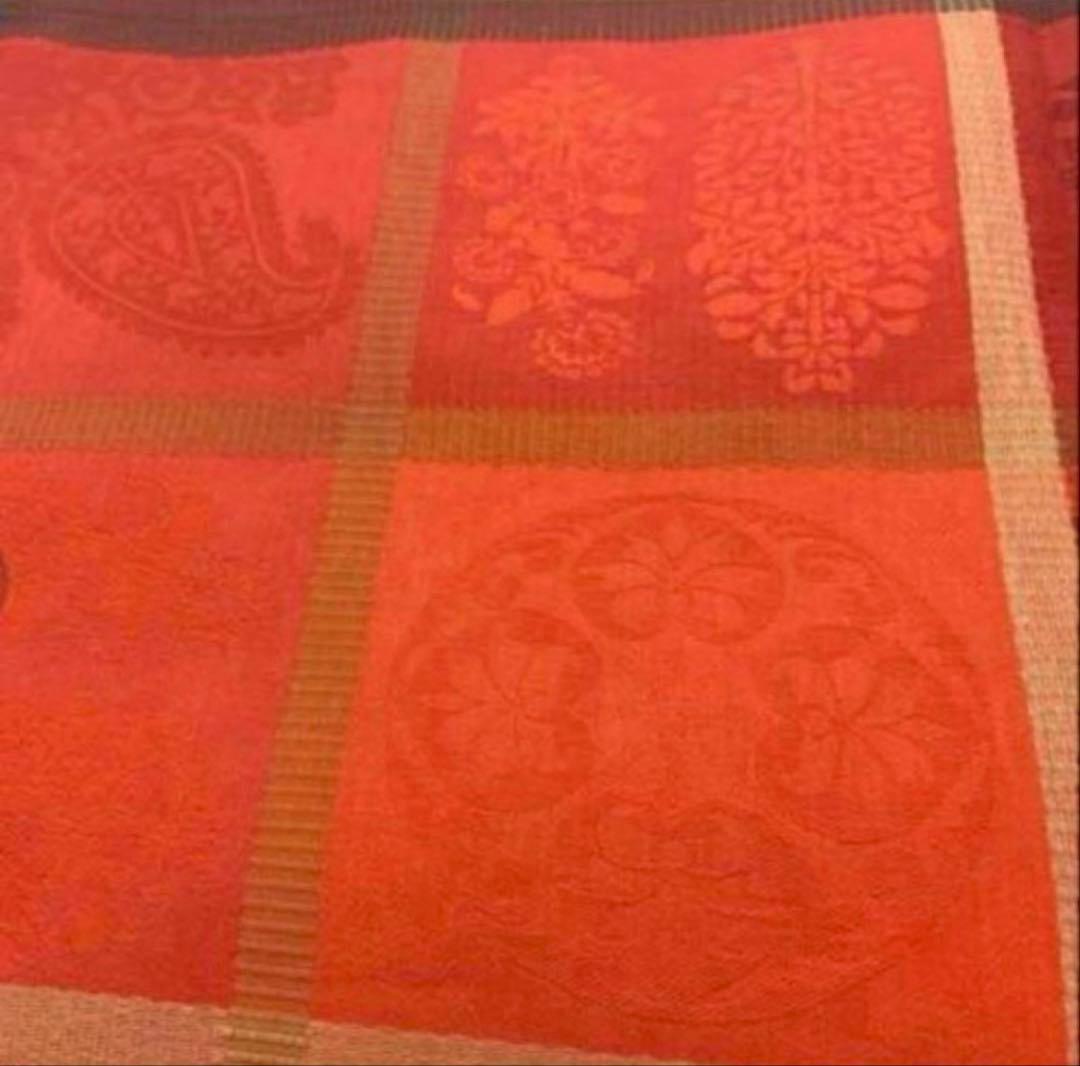 【未使用】《フランス製》ル・ジャカール・フランセ