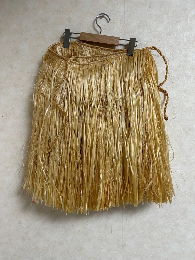 専用★タヒチアン・フラダンス モレスカート/ハウスカート