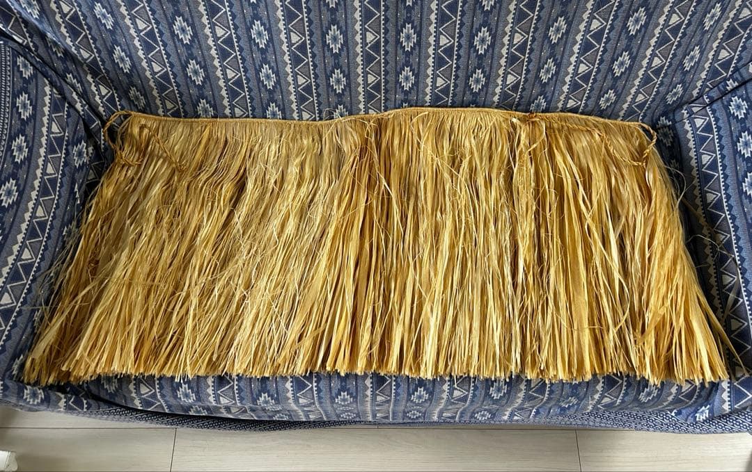 専用★タヒチアン・フラダンス モレスカート/ハウスカート