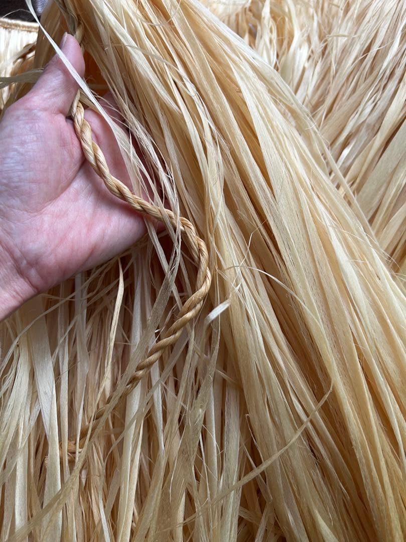 専用★タヒチアン・フラダンス モレスカート/ハウスカート