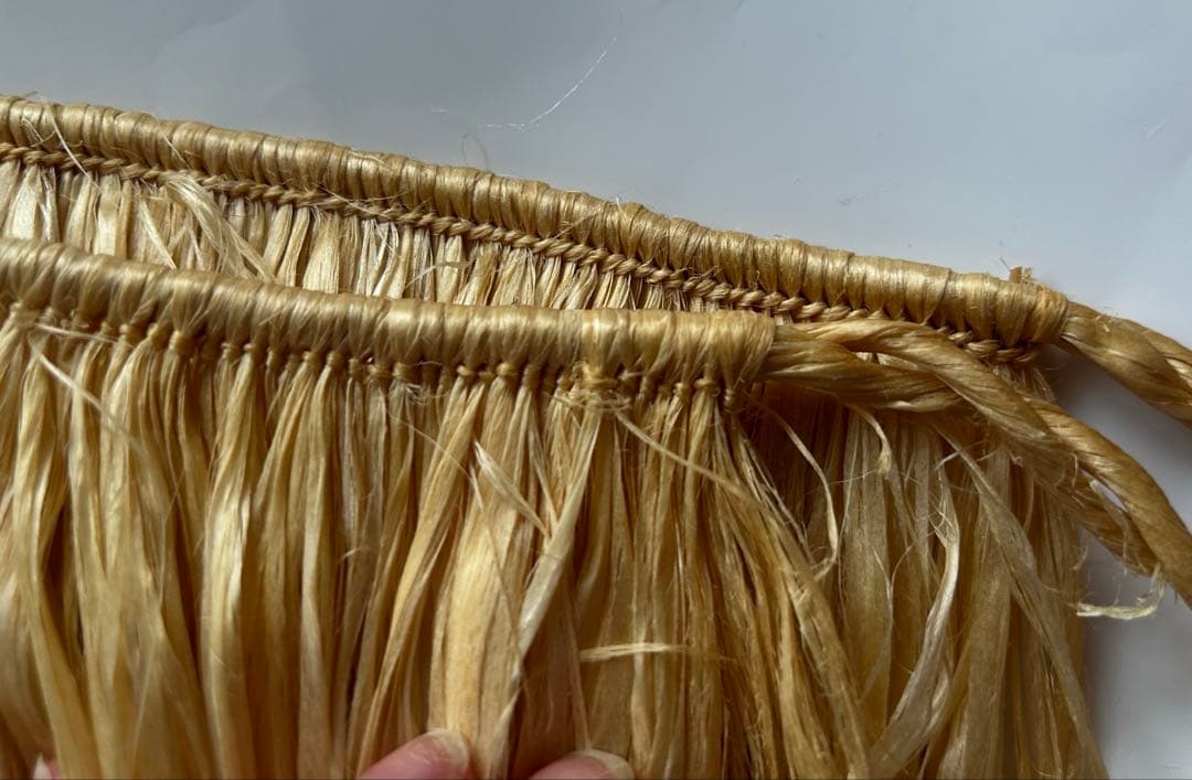 専用★タヒチアン・フラダンス モレスカート/ハウスカート