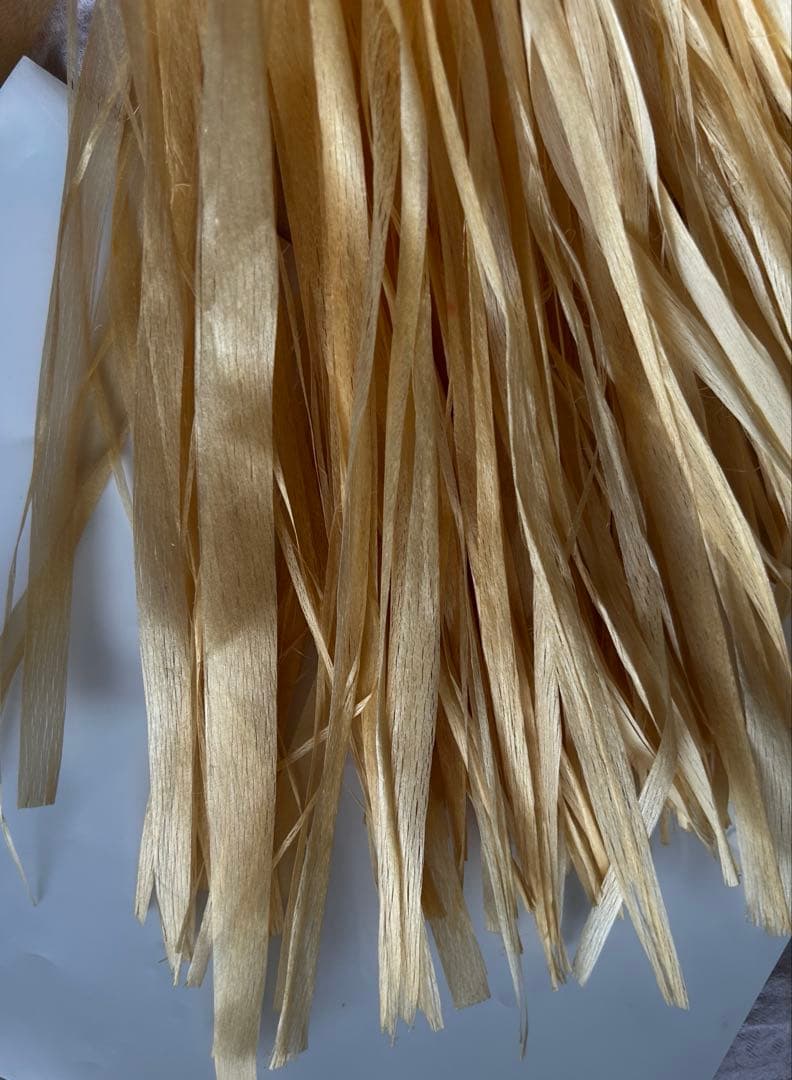 専用★タヒチアン・フラダンス モレスカート/ハウスカート