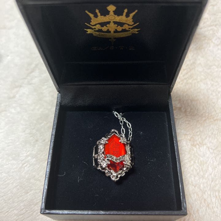 家庭教師ヒットマンREBORN! ニューボンゴレリング 嵐