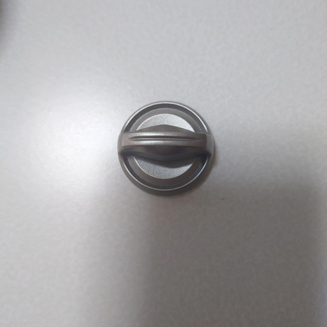 シマノ 09スーパーエアロ フリーゲン 極細仕様