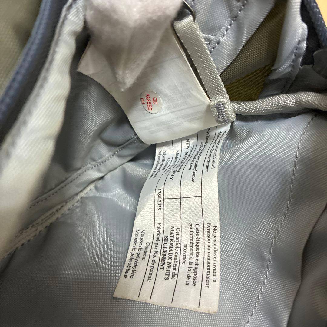 良品国内正規品　アークテリクス　マンティス1 別注　オリーブ