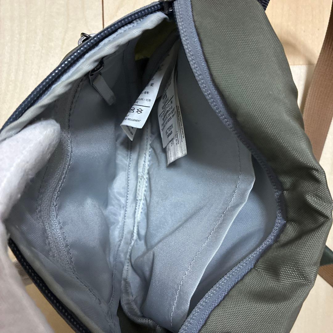 良品国内正規品　アークテリクス　マンティス1 別注　オリーブ