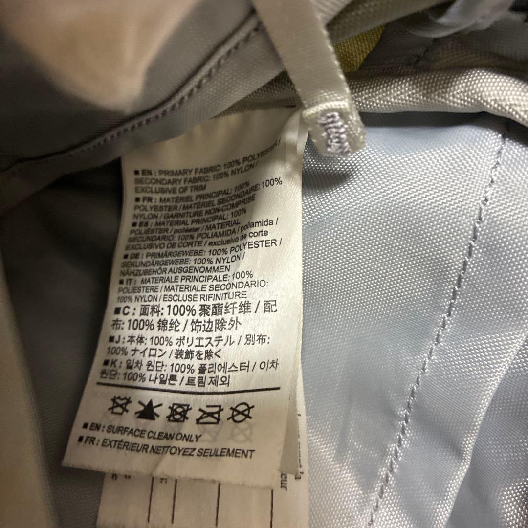 良品国内正規品　アークテリクス　マンティス1 別注　オリーブ