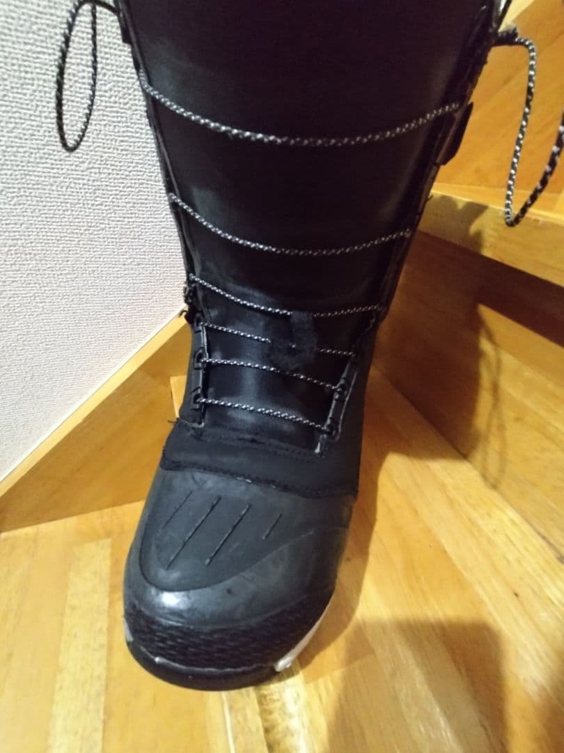 バートン　IONアジアンフィット 26.5cm