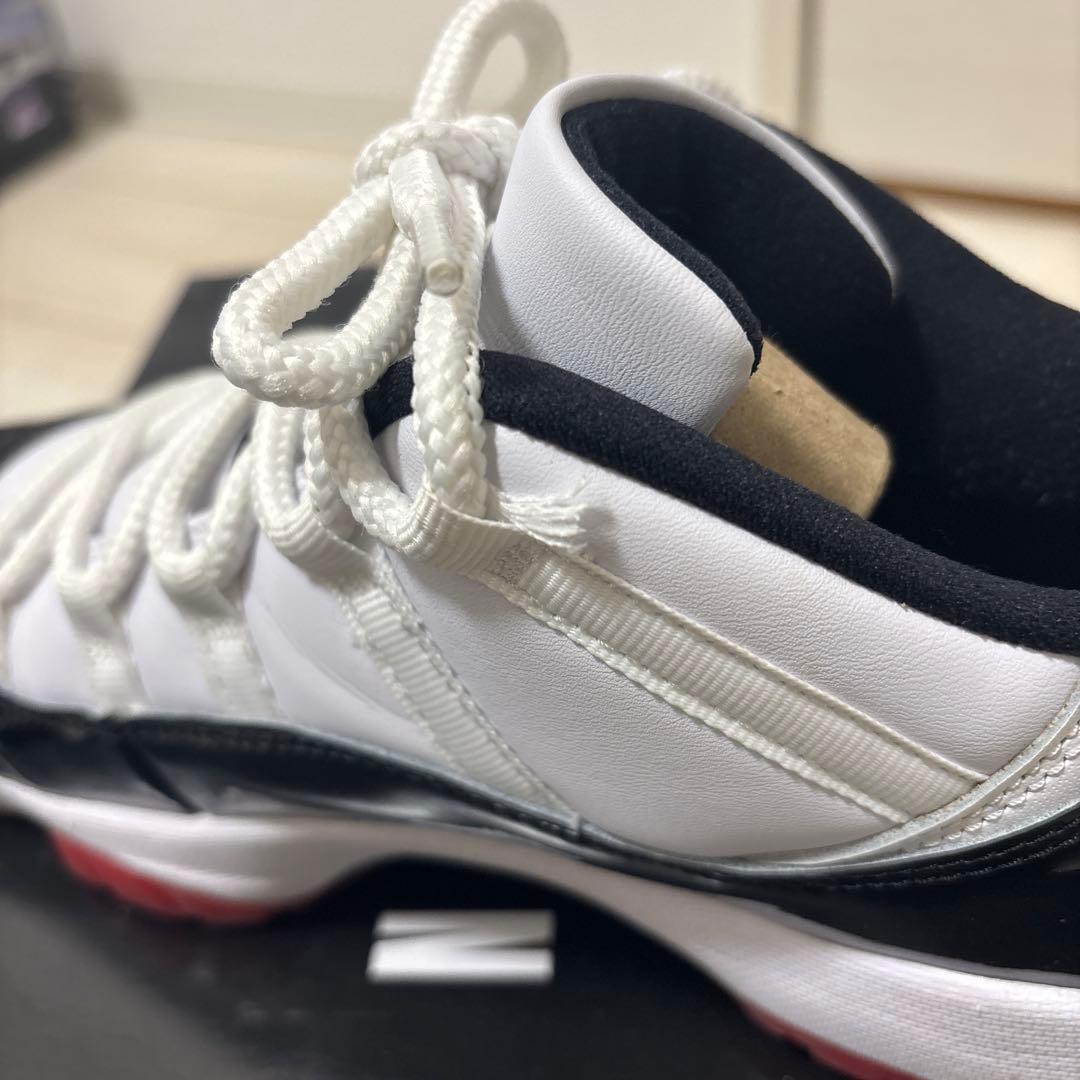 NIKE Air Jordan 11 Retro Low ジョーダン 11 ロー