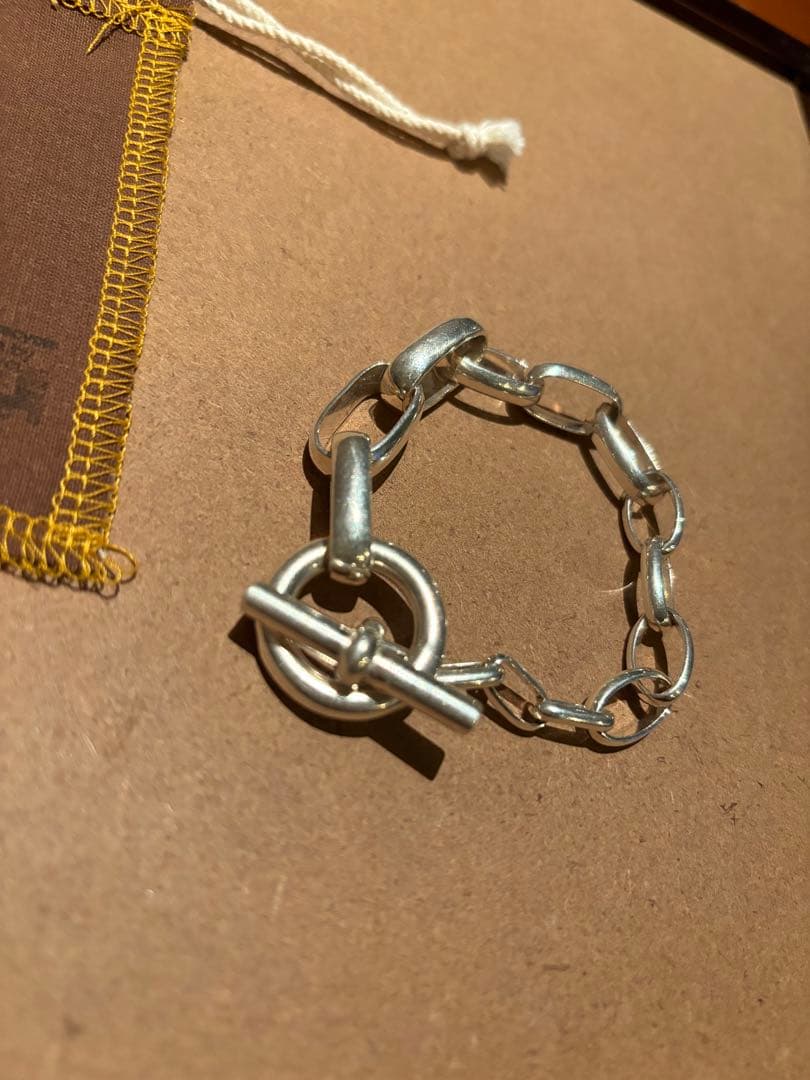 SunKu】サンク/ NAVAJO CRESCENDO BRACELET